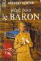 [Le Baron 12] • Piège Pour Le Baron